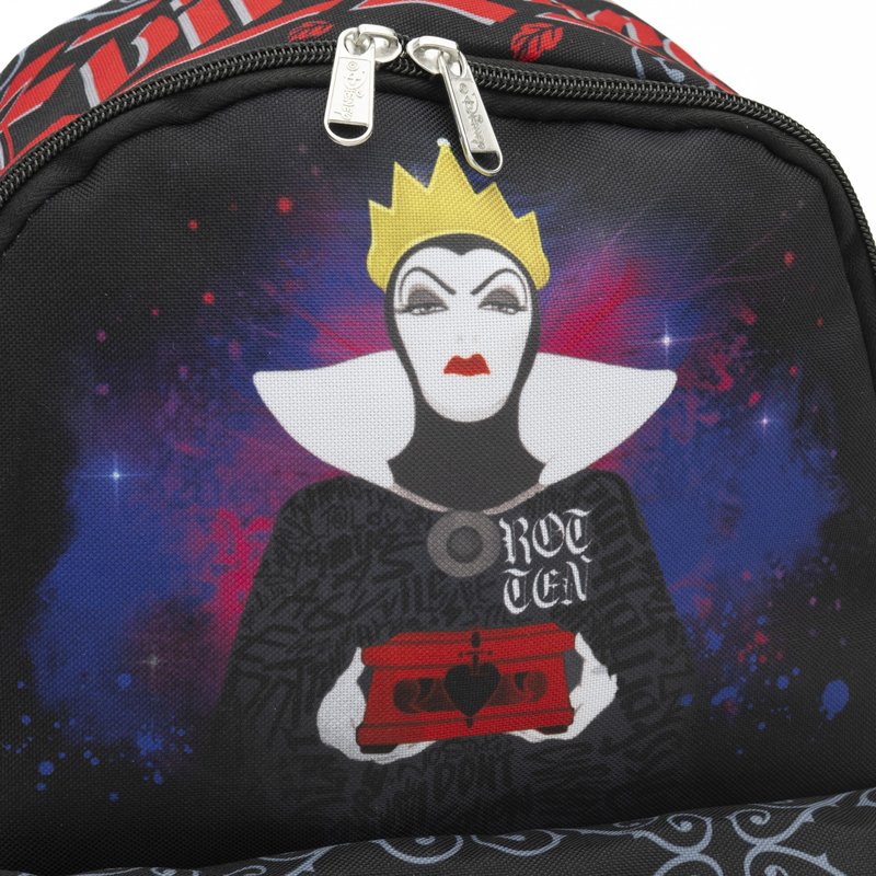 Wondapop - Evil Queen 13" Nylon Daypack