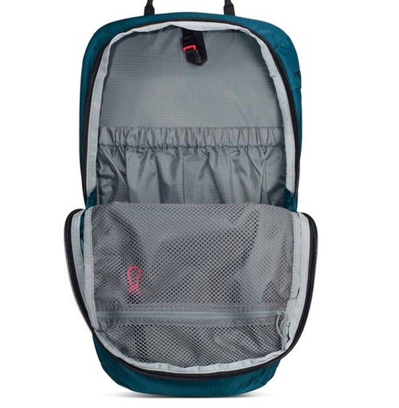 Mammut Backpack, Sapphire, 12 L