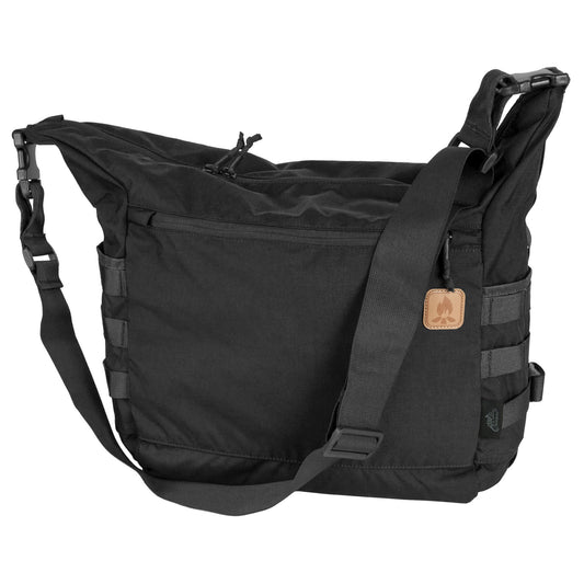 Helikon-Tex Bushcraft Line, Bushcraft Satchel Melange Blue Tactical