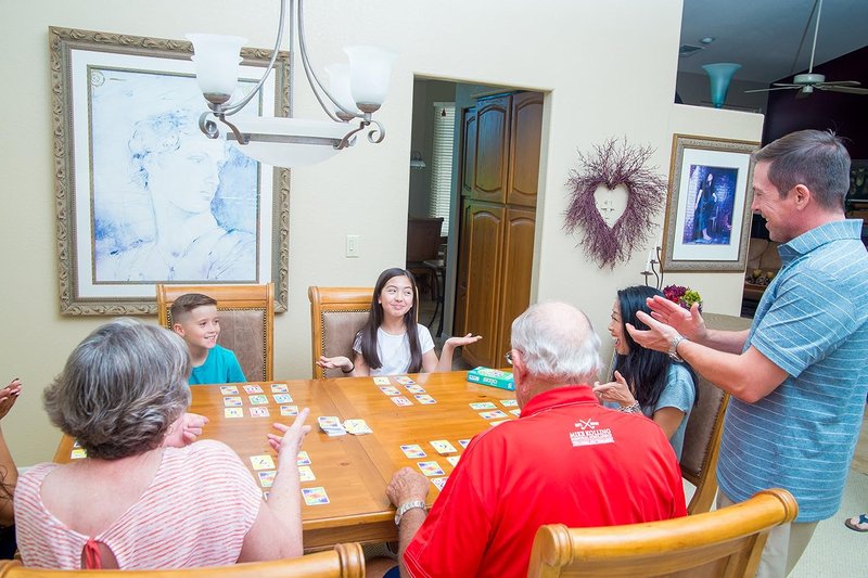Skyjo Card Game - Fun Family Party Game for All Ages | Engaging Strategy & Easy to Learn