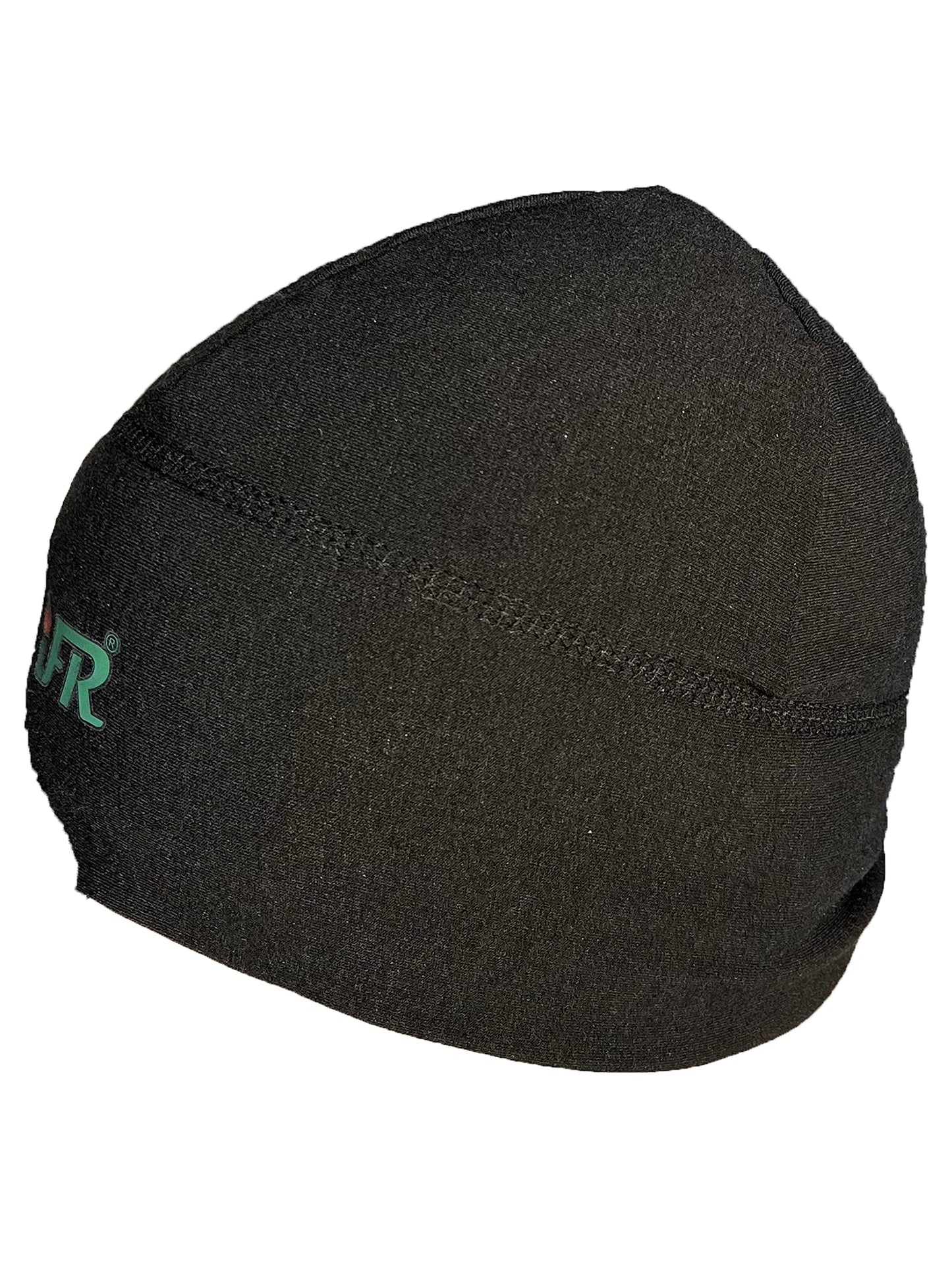 iFR Men’s Winter FR Beanie Hat Flame-Resistant Black