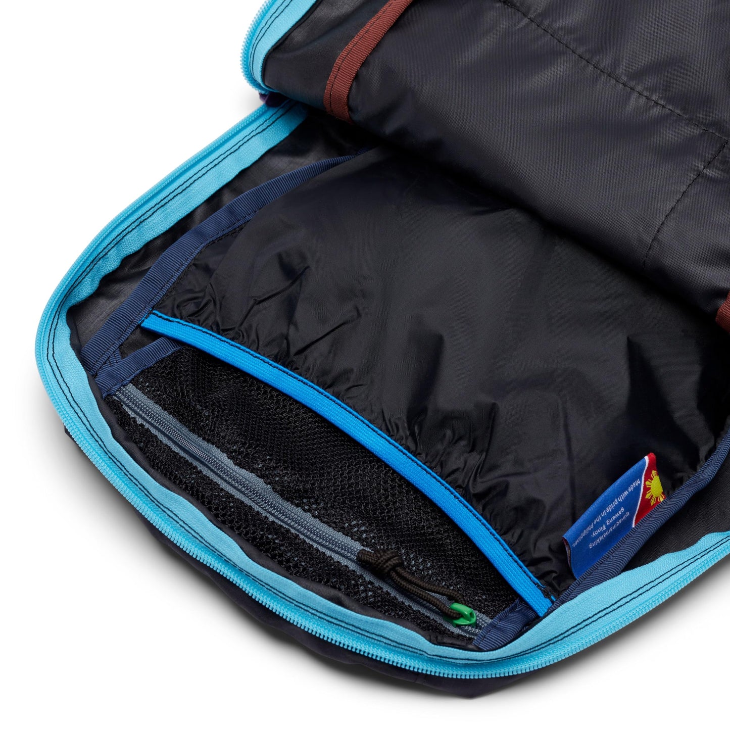 Cotopaxi Batac 16L Backpack Del Dia Dark, Random Color, One Of A Kind, No Bags Are The Same