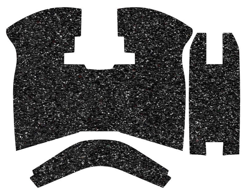 Instant Stipple Granuated Rubber Grip Tape Overlay Compatible with Kel-Tec P15