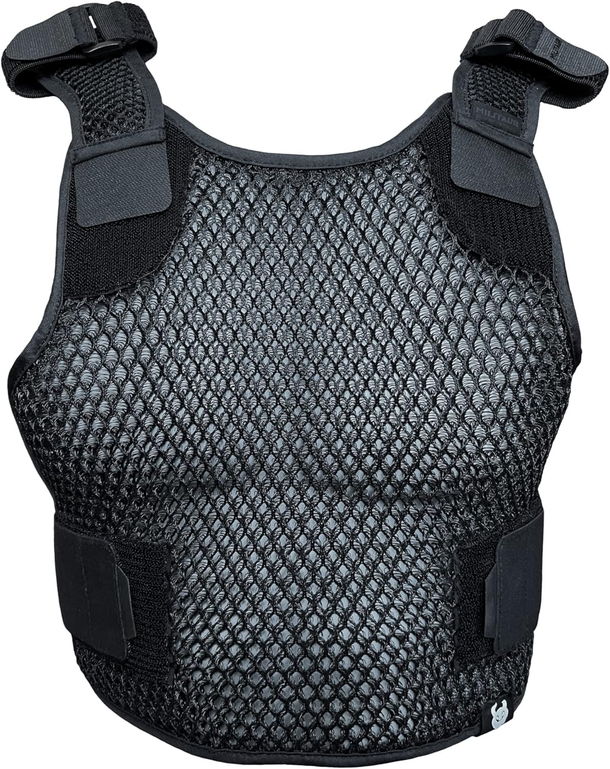 Adjustable Ventilation Tactical Vest - Enhances Air Flow for Comfort | Lightweight & Breathable Design