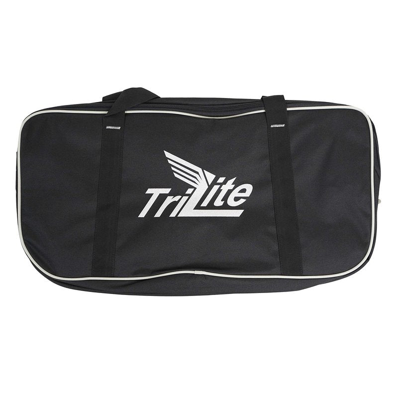 OMADA GOLF Trilite Carry Bag | Only Compatible with the Trilite Push Cart | Not Compatible with the T2Lite