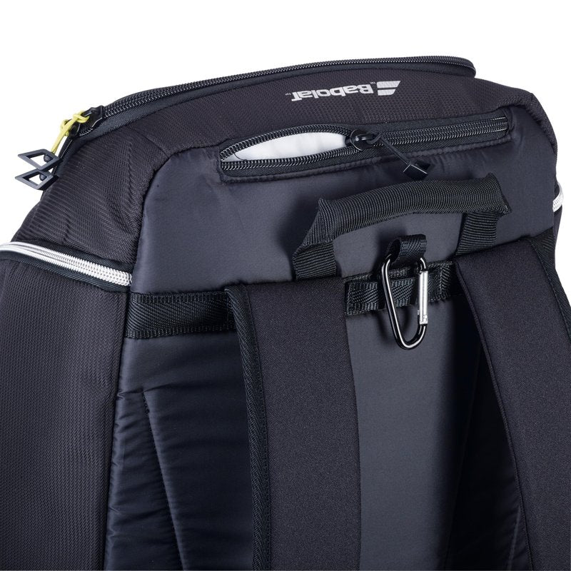 Babolat RH Perf Padel 2nd Gen Racket Bag (Black)