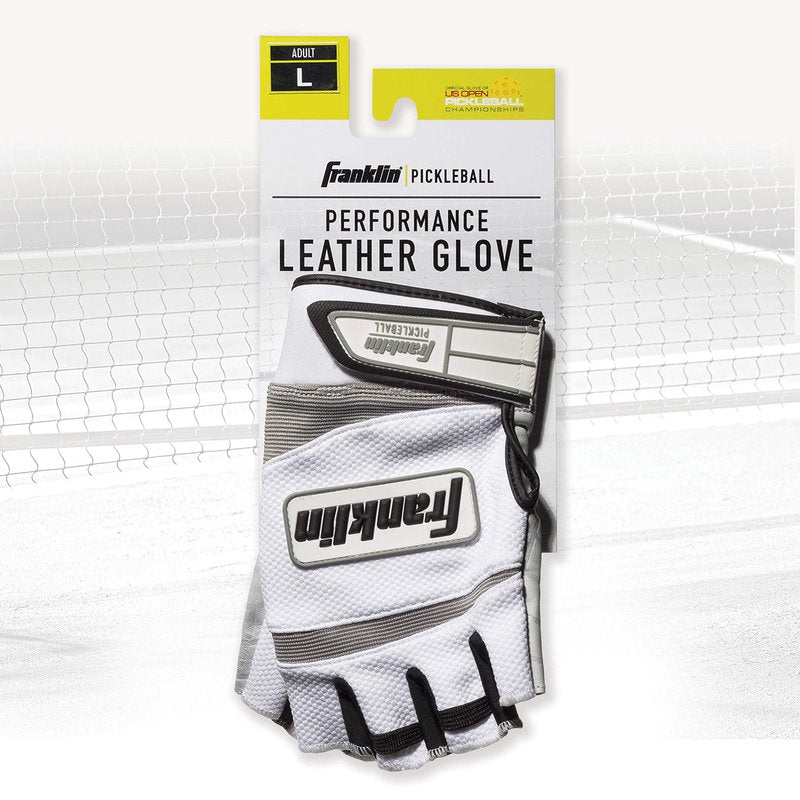 Franklin Sports Pickleball Single Glove-Right Hand - Adult-Large
