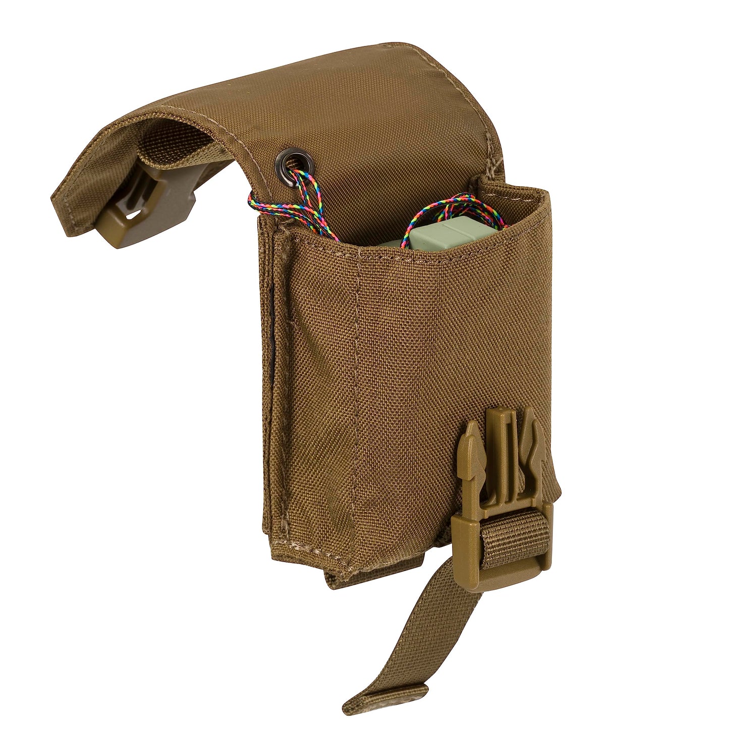 Helikon-Tex Compass-Survival Pouch Adaptive Green