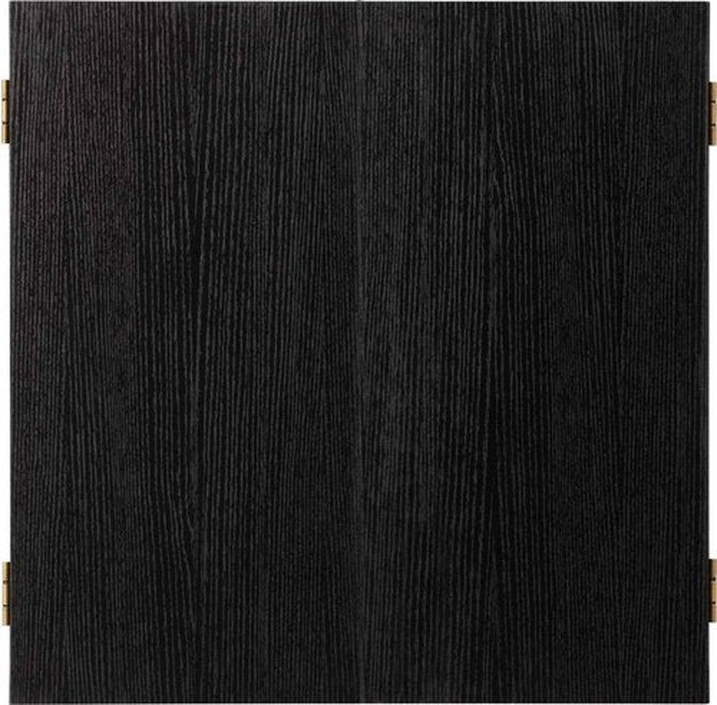 Viper Hideaway Cabinet & Steel-Tip Dartboard Ready-to-Play Bundle & Viper Dart Caddy Solid Wood Wall Mounted Dart Holder/Stand