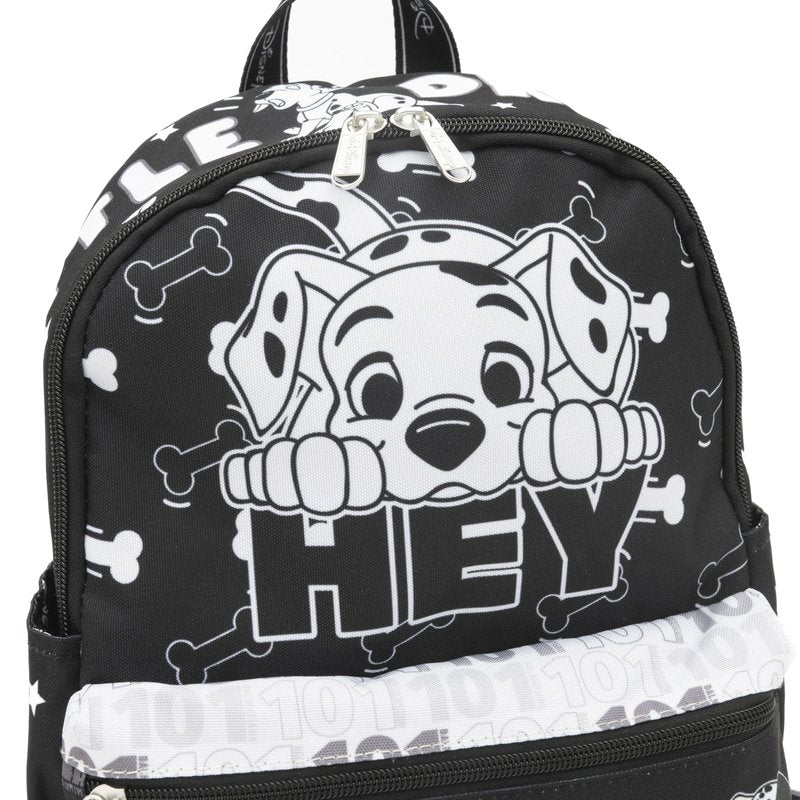 Wondapop - 101 Dalmatians 13" Nylon Daypack