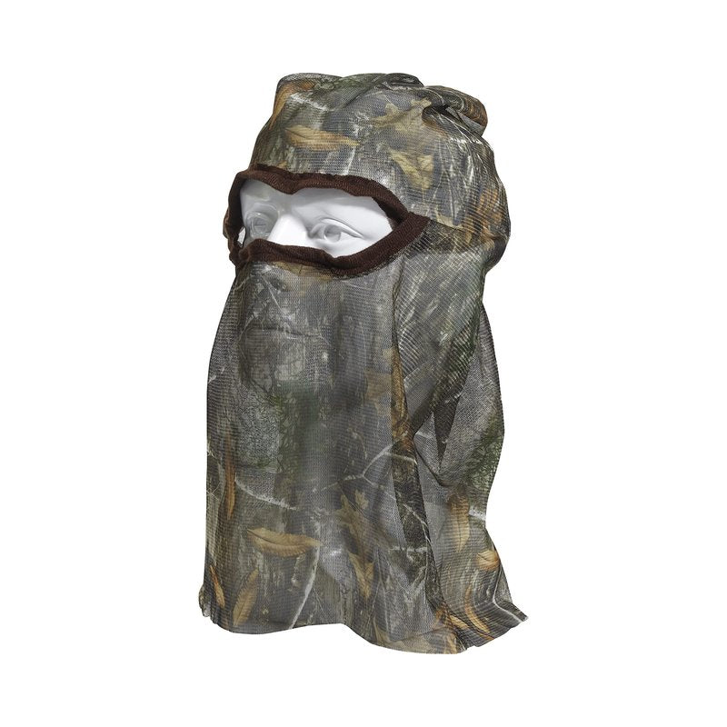 Vanish Visa Form Head Net by Allen, Realtree Edge