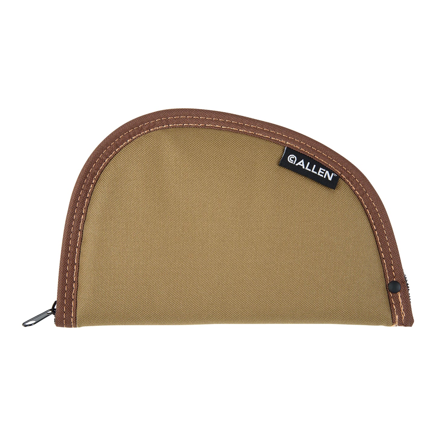 Allen Company 8' Assorted Earth Tones Single Handgun Case