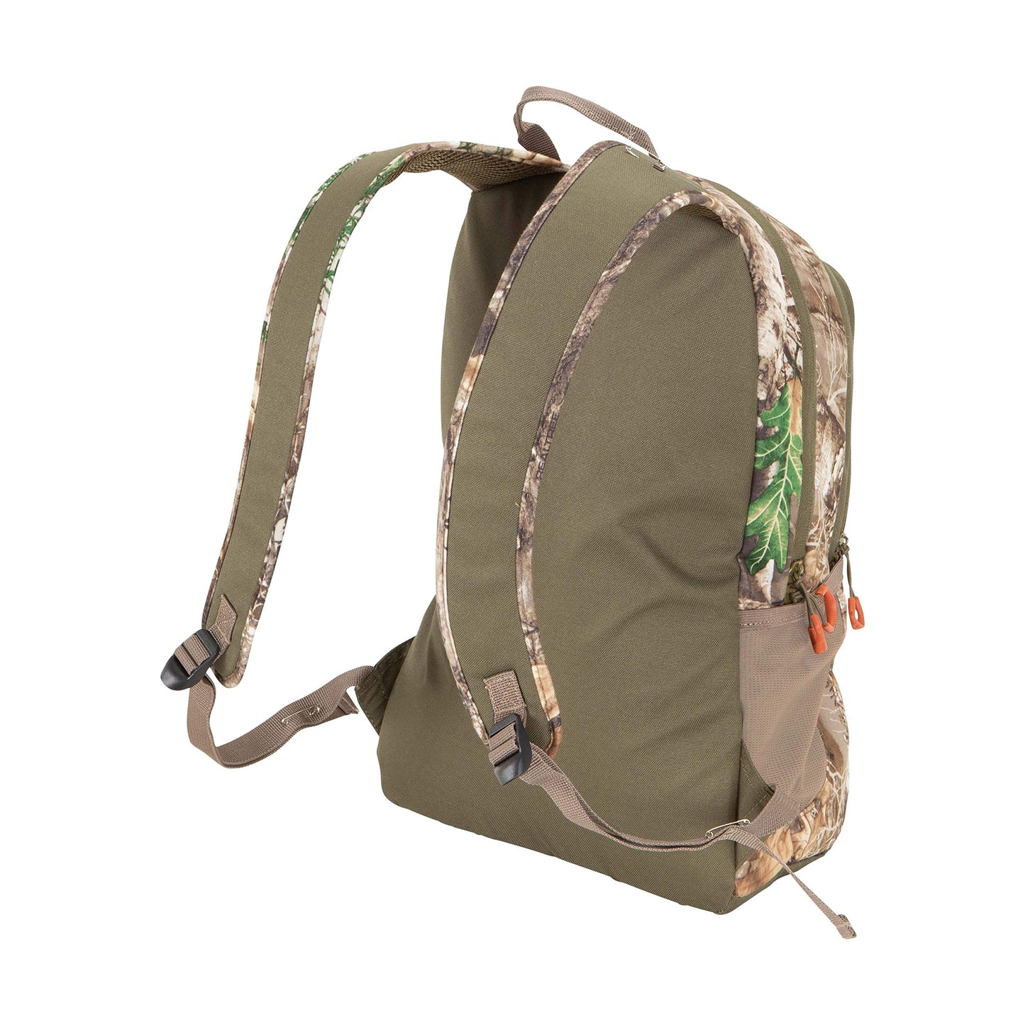 Allen Company Camo Medium Pack - Realtree Edge Camouflage Backpack, 22.1L