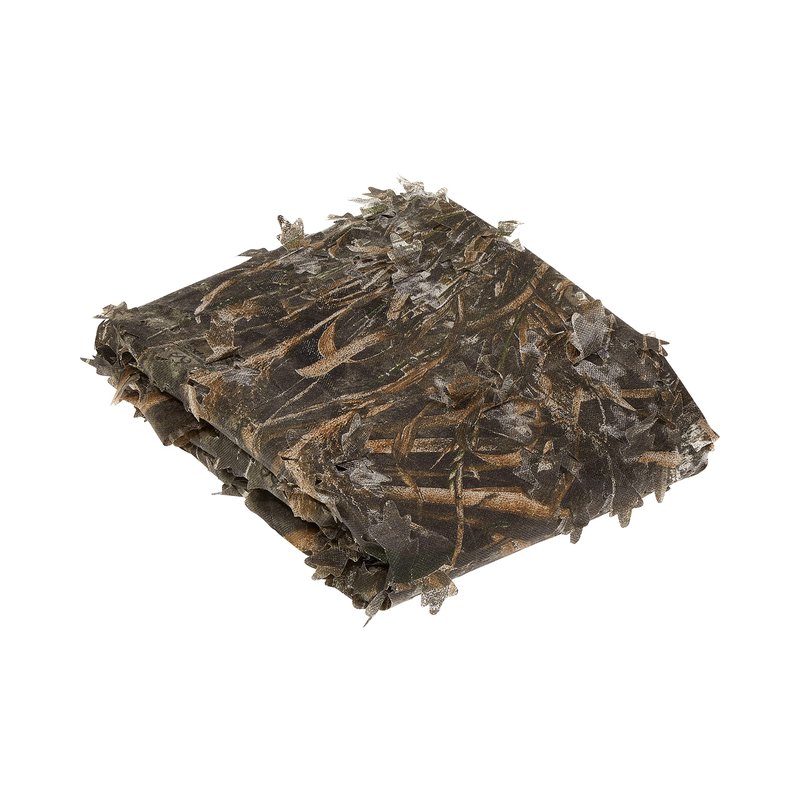 Allen Company Vanish 3D Leafy Omnitex, 12' L x 56" W, Realtree Max-5