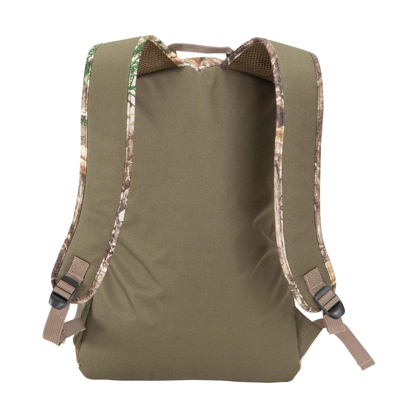 Allen Company Camo Medium Pack - Realtree Edge Camouflage Backpack, 22.1L