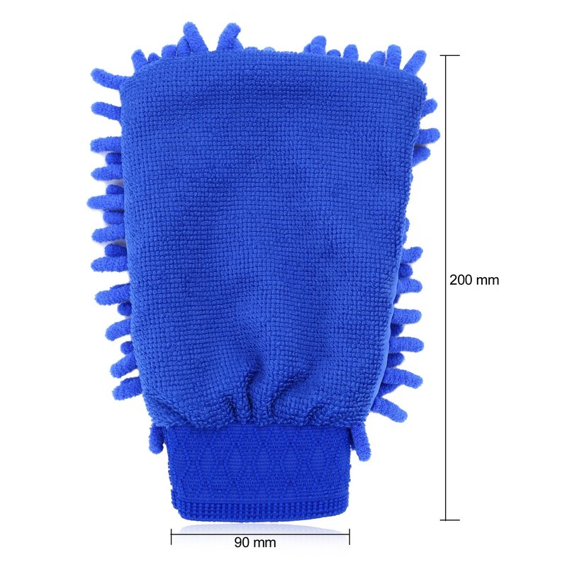 Oumers Bicycle Clean Brush Kit, 10pcs Motorcycle Bike Chain Cleaning Tools Make Chain/Crank/Tire/Sprocket Cycling Corner Stain Dirt Clean, Durable/Practical fit All Bike