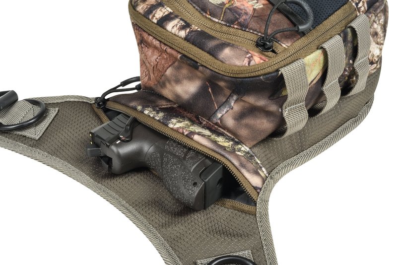 Mossy Oak Hunting MO-DBTR-BC Hunting Tactical Bags & Packs