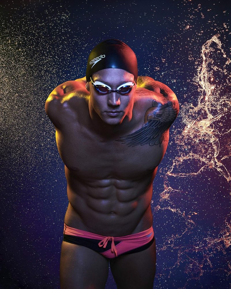 Speedo Silicone Swim Cap - Durable, Comfortable Fit for Competitive Swimmers | Adult Size