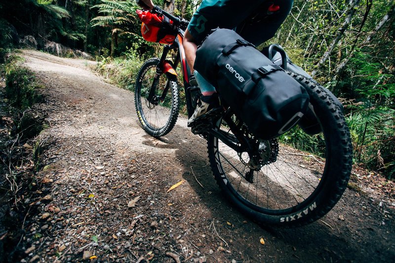 AEROE Spider Rack Cradle