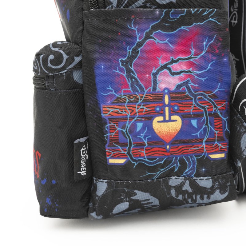 Wondapop - Evil Queen 13" Nylon Daypack