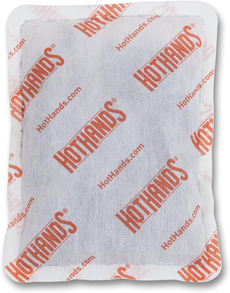 HotHands Hand Warmers - 54-Count, Long Lasting & Odorless | Safe, Air Activated