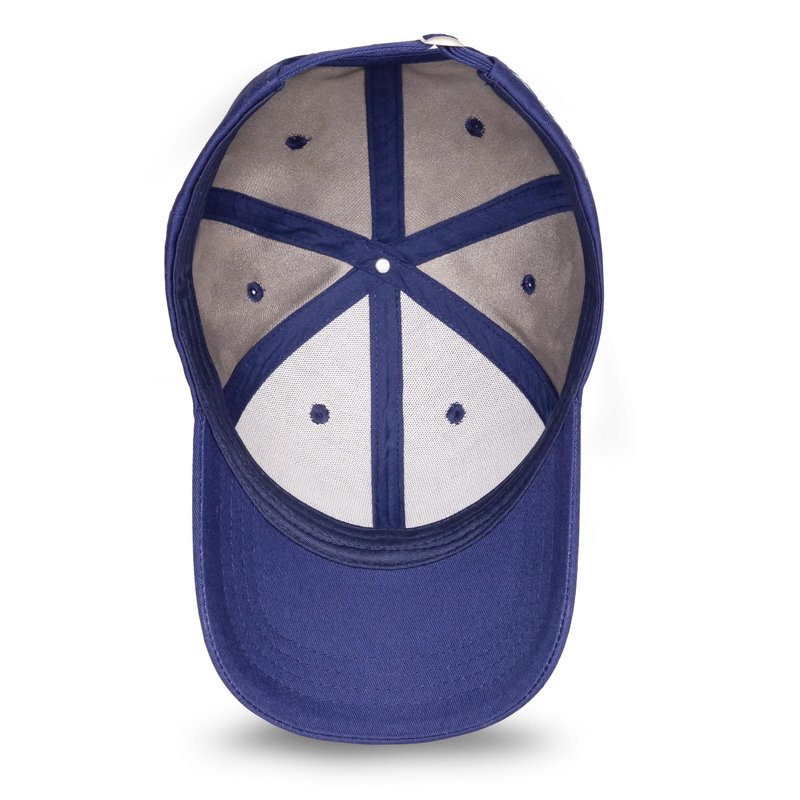 Aegis Apparel Faraday Hat, Silver Lining Fabric Blocks 99% of Wi Fi, Bluetooth, Cell Towers E M F Protection for Men for Women White