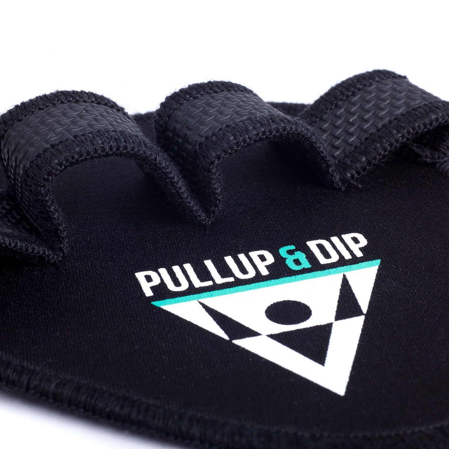 PULLUP & DIP Neoprene Grip Pads Lifting Grips, The Alternative to Gym Workout Gloves, Lifting Pads for Weightlifting, Calisthenics & Powerlifting, No More Sweaty Gym Gloves