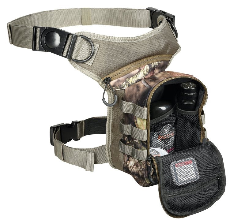 Mossy Oak Hunting MO-DBTR-BC Hunting Tactical Bags & Packs
