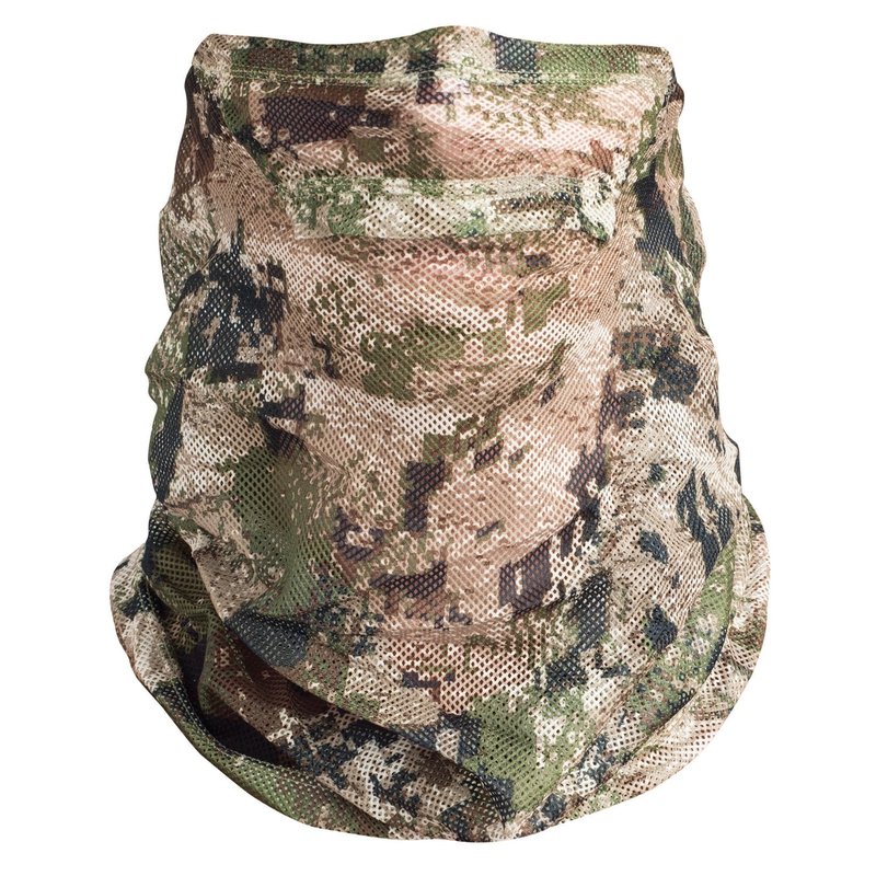 SITKA Gear Face Mask Optifade Subalpine One Size Fits All
