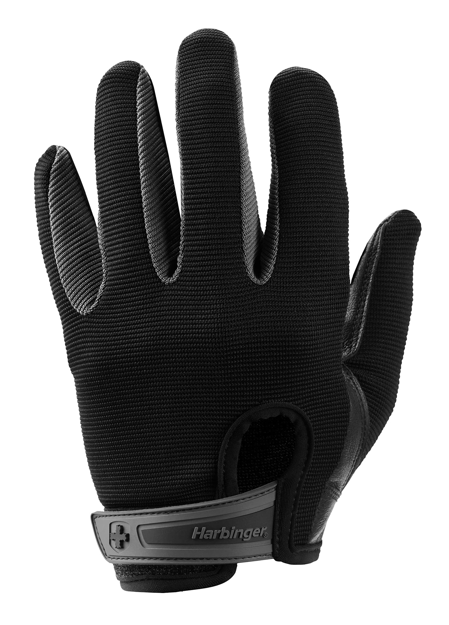 Men's Power Protect Glove, Medium, Black