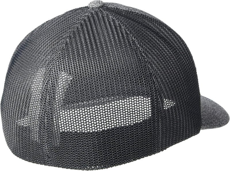 Columbia PFG Logo Mesh Ball Cap - Unisex Design | Lightweight & Breathable