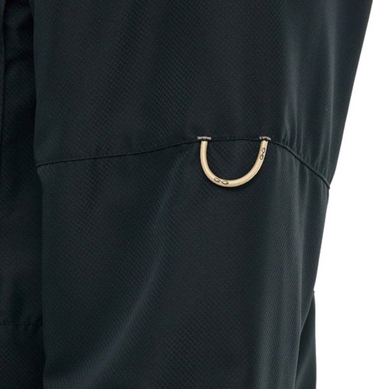 GameGuard Caviar Explorer Shirt | Long Sleeve