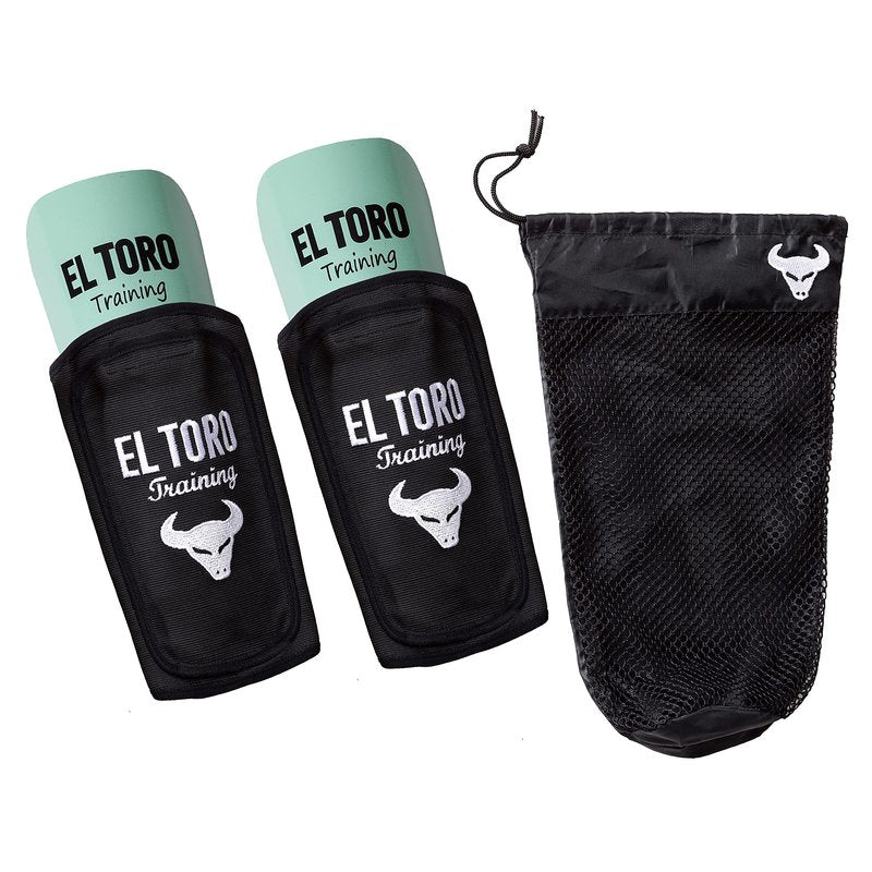 EL TORO Speedwraps Ankle Weight Starter Set (1.5, Medium)
