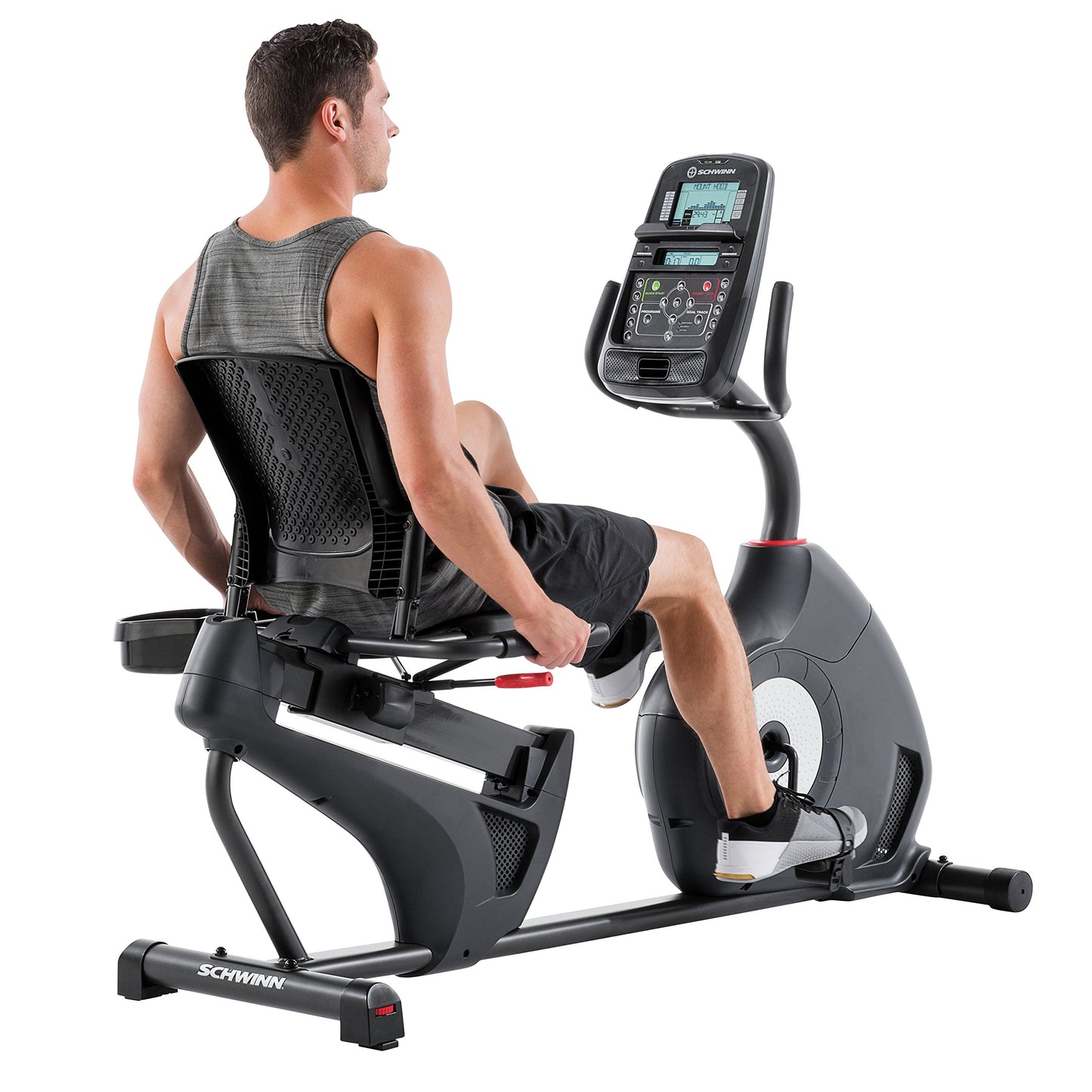 Schwinn Fitness 230 Recumbent Bike (Discontinued)