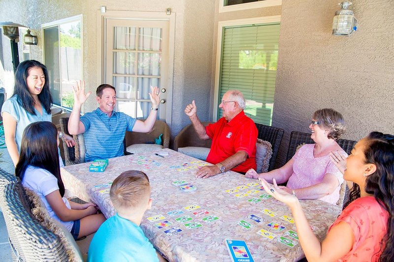 Skyjo Card Game - Fun Family Party Game for All Ages | Engaging Strategy & Easy to Learn