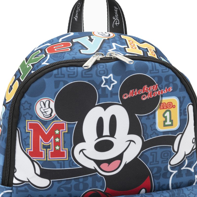 Wondapop - Mickey Mouse 13" Nylon Daypack
