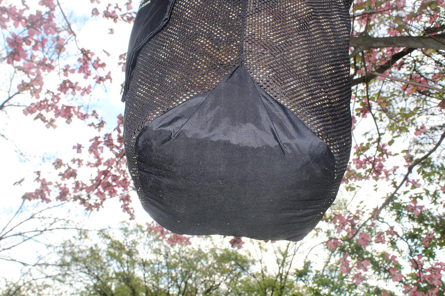 Morel Mushroom Hunting Bag - Durable, Lightweight Design | Made in USA