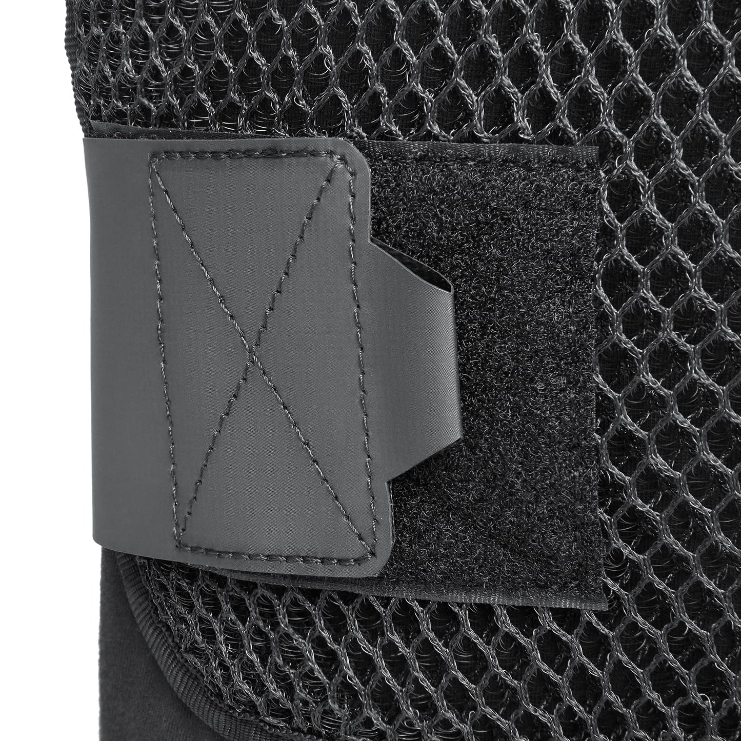 HUNTARMOR Adjustable Lightweight Ventilation Vest: Helps Increase Air Flow Under Tactical Gear Comfort