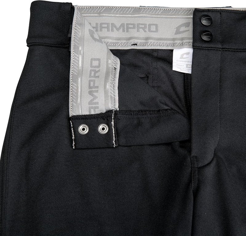 Boys Baseball Knickers - Champro Triple Crown 2.0 | Comfortable Fit & Durable Design