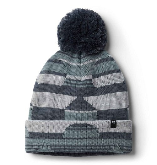 Mountain Hardwear Gas Station Beanie, Glacial, One Size