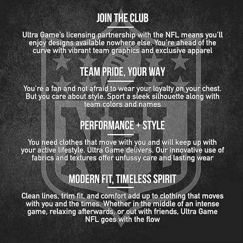 Ultra Game Men's Standard Active Lightweight Quick Dry Long Sleeve T-Shirt, Heather Charcoal 24