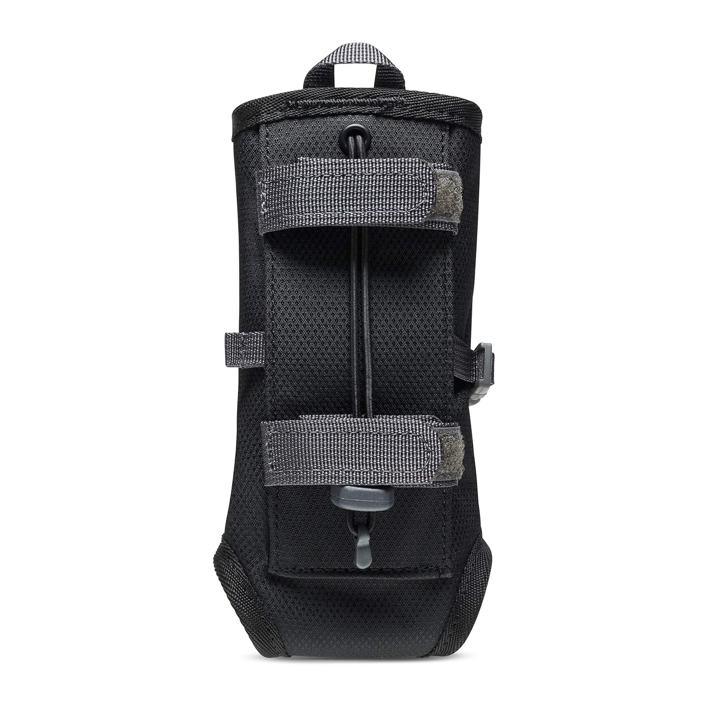 Mammut Unisex's Add-on Bottle Holder, Black, one Size