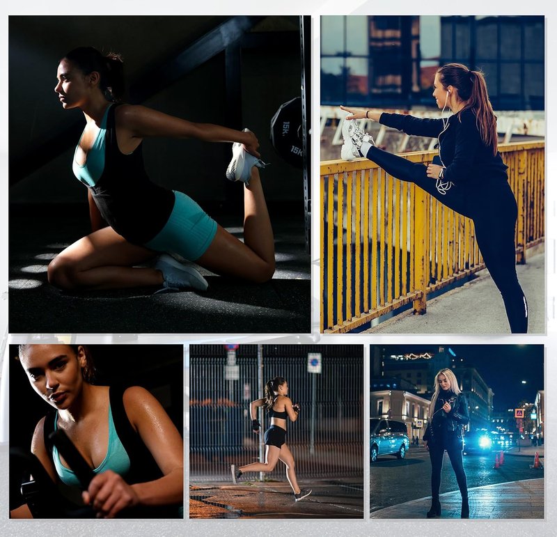Slimming Sauna Suit for Women - Heat Trapping Sweat Vest | Adjustable Belt, Breathable Design