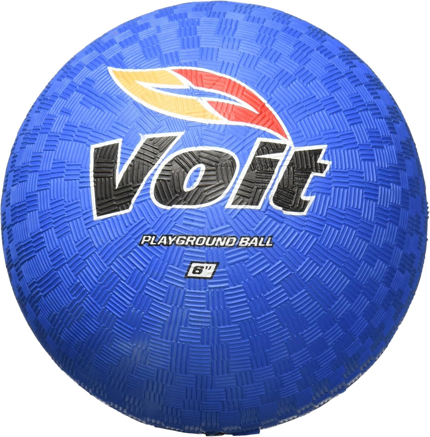 Playground Ball - Durable Rubber Material for Outdoor Fun | 8.5-Inch Size