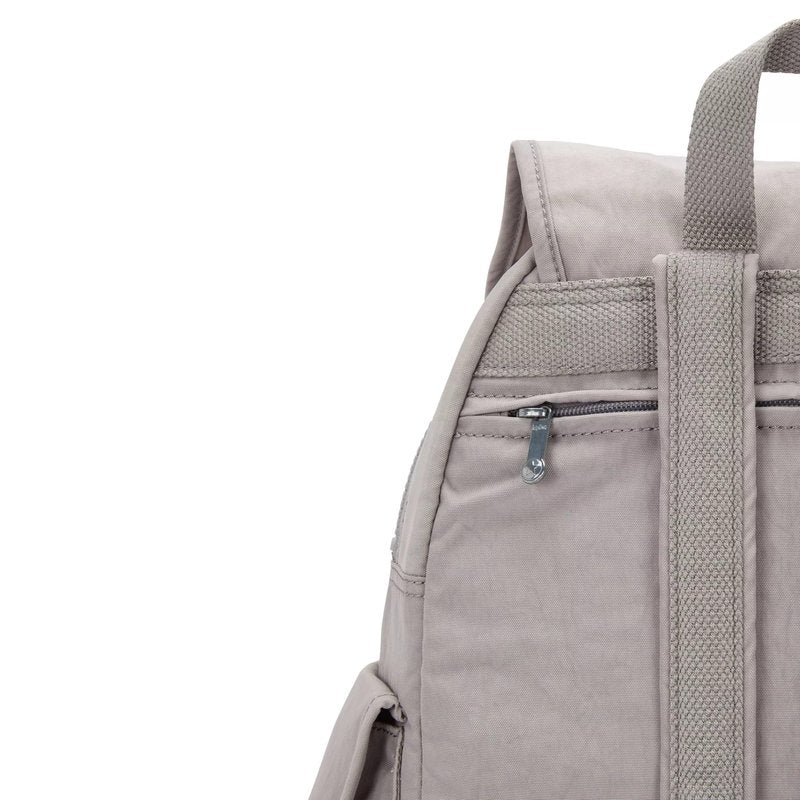 Kipling Women's City Pack Backpack, All-Day Versatile Daypack