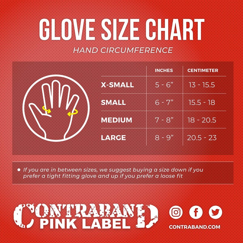 Contraband Pink Label 5347 Womens Designer Workout Gloves | Tie Dye Print w/Grip-Lock™ Silicone Palm (Medium, Rainbow)