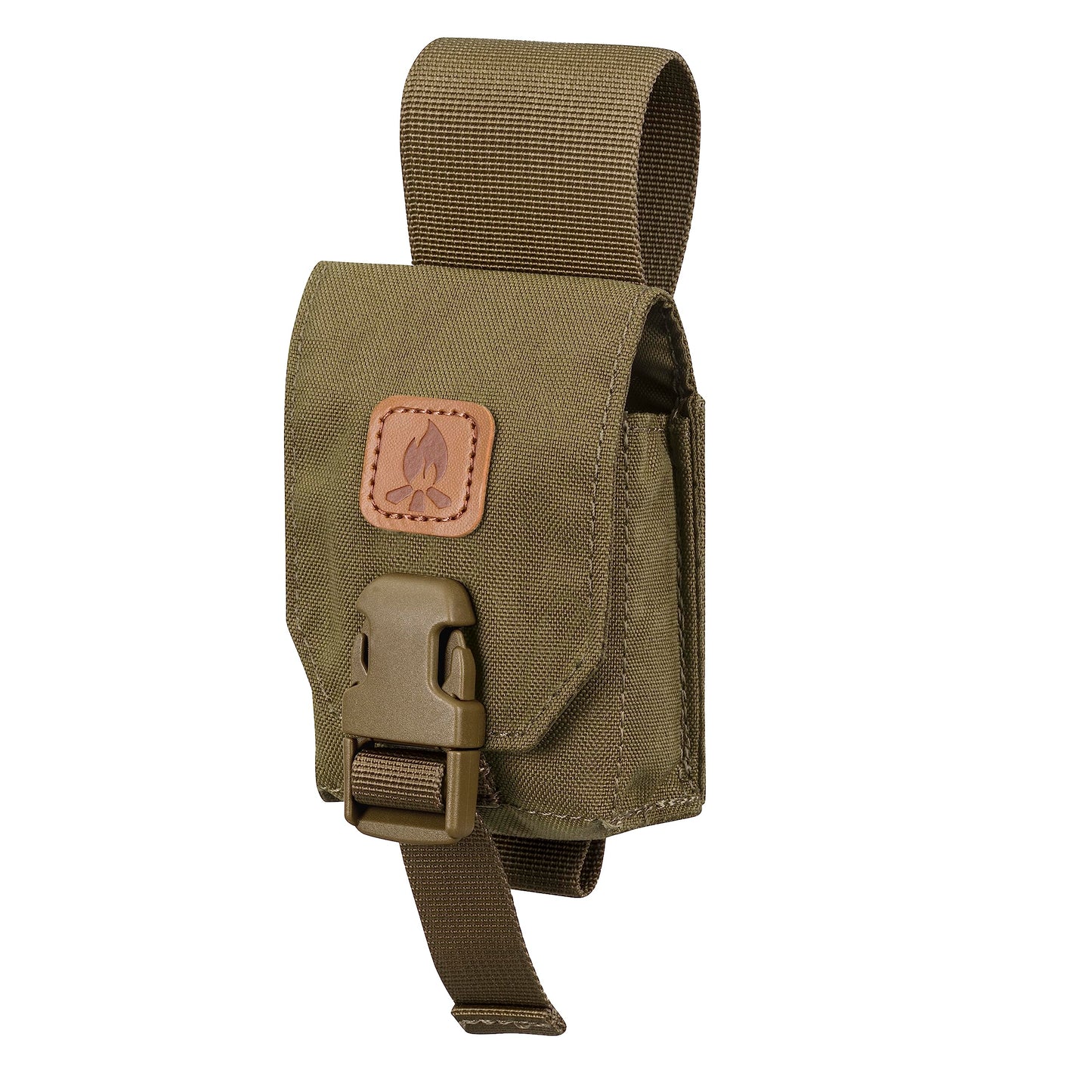 Helikon-Tex Compass-Survival Pouch Adaptive Green