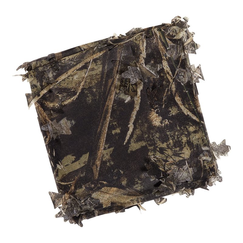 Allen Company Vanish 3D Leafy Omnitex, 12' L x 56" W, Realtree Max-5
