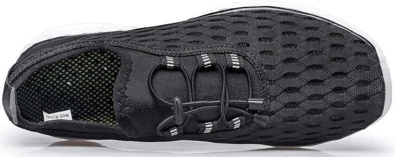 Men's Water Shoes - Quick-Drying Aqua Sports Footwear | Lightweight & Comfortable