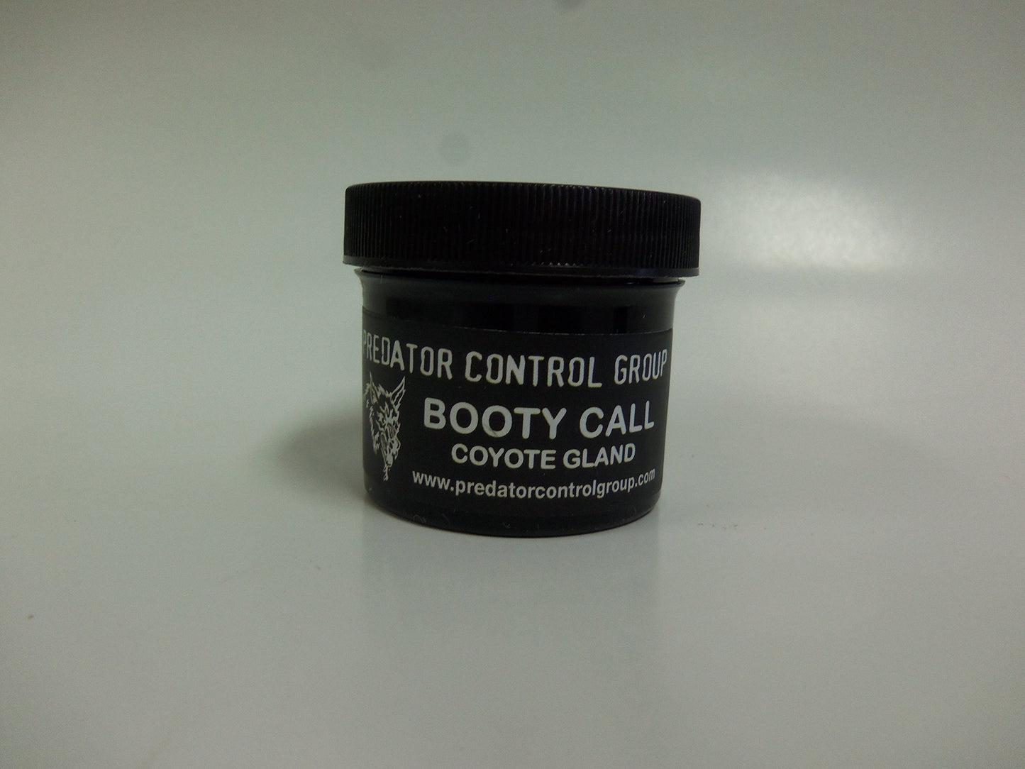 Predator Control Group Coyote Gland, Booty Call, Coyote Lure